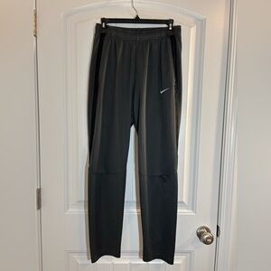 Nike Black Sportswear Pants